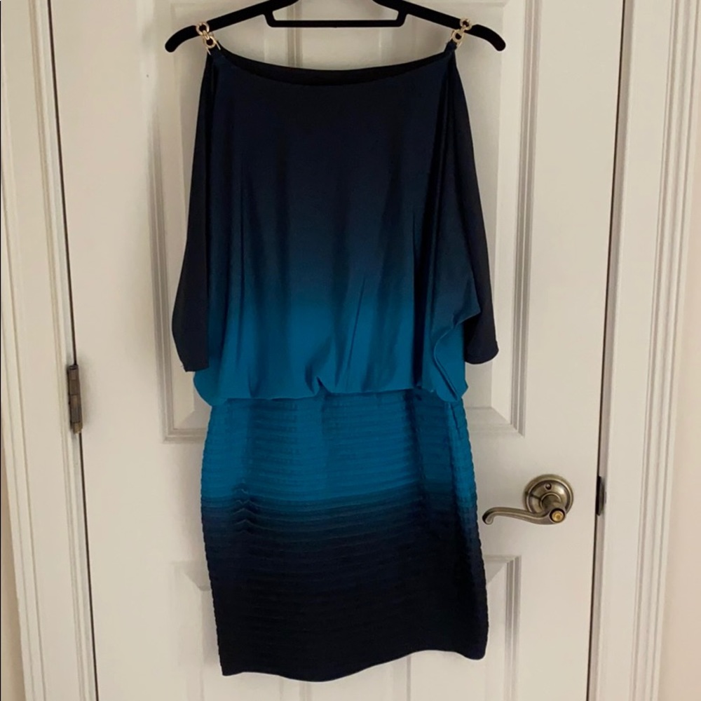 Homecoming Dress
